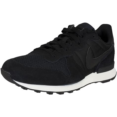 nike internationalist se zwart|Nike Factory Stores.